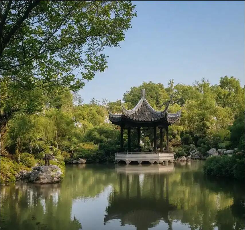 密山谷波餐饮有限公司